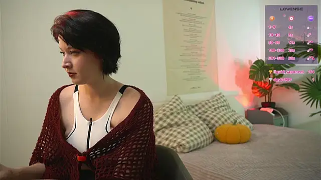 bluebeell live sex cam