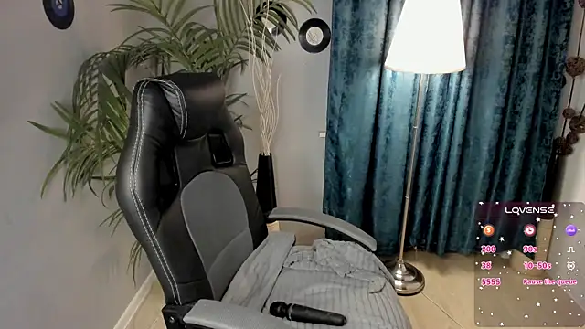 ZenaPallmer live sex cam