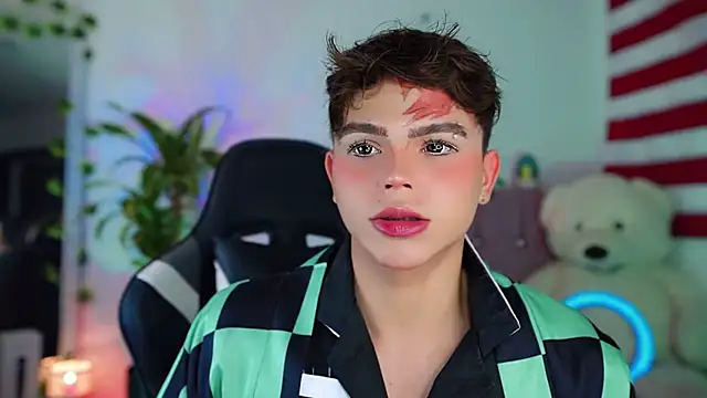 PRINCE_STEV live sex cam