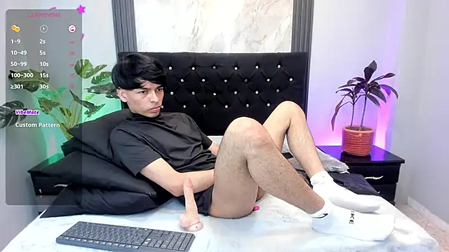 OnlyJos live sex cam