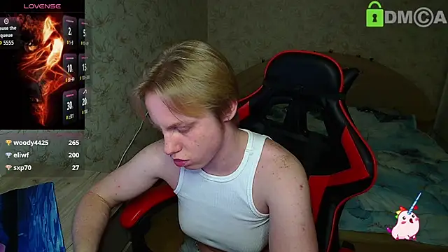 Alexis_Gordon live sex cam