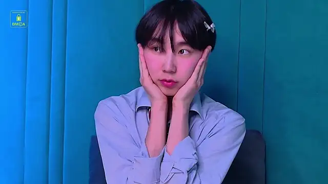 HeejinWang live sex cam