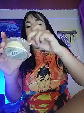 pocahonta89 live sex cam