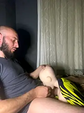 BigcockedTurk20cm live sex cam