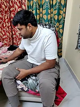 ChillBoyyy live sex cam