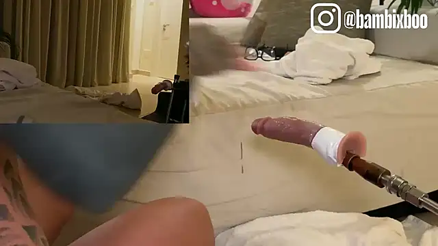 bambixboo's cam snapshot