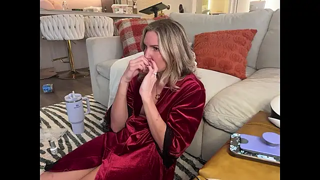 Graciemae_baexx's cam snapshot