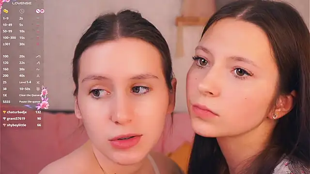 GabrielleLynchard live sex cam