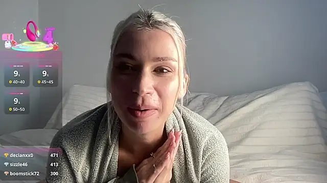 KeelyGar22's cam snapshot