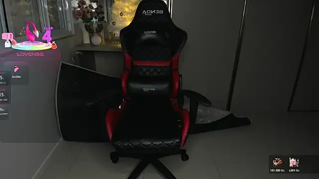 ivyy_scott's cam snapshot