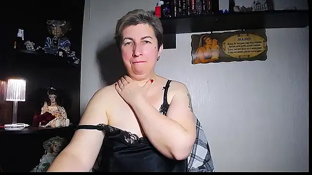 Miss_Tasha_Kom's cam snapshot