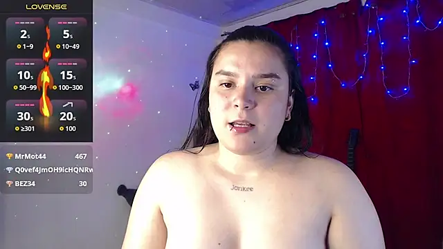 Nika_1_'s cam snapshot