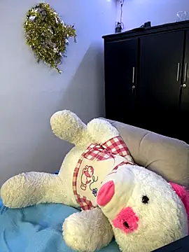 kanne_mia's cam snapshot