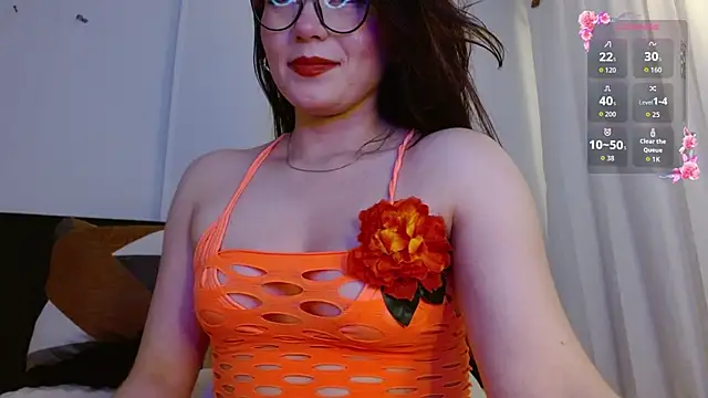 Salma_Tori's cam snapshot