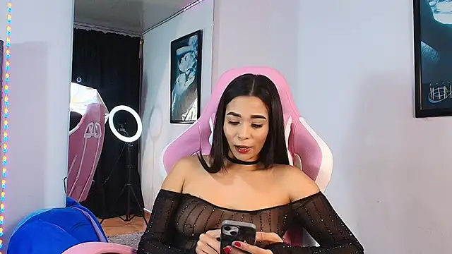 GraceWallace_'s cam snapshot