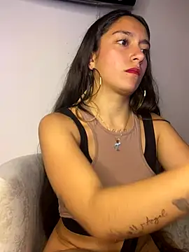 Alaska_euphoria's cam snapshot