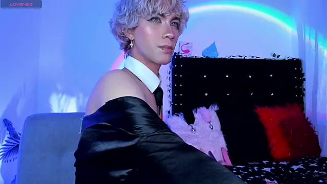 Cooperrosscute233's cam snapshot