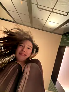 Manson13333's cam snapshot