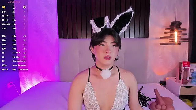 Creamy_Angelo's cam snapshot