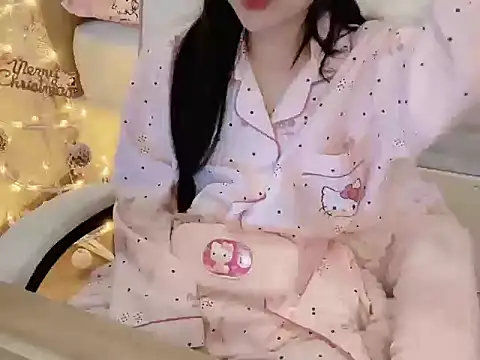 Angela-Barbie's cam snapshot