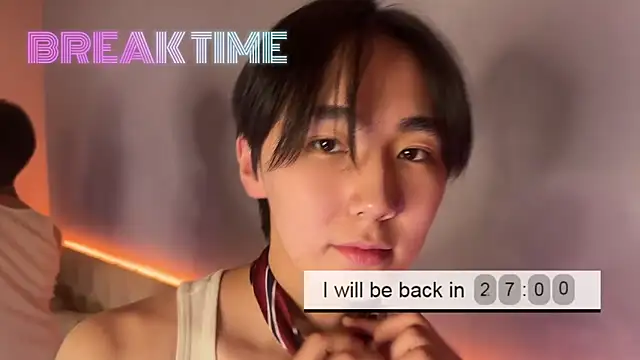 HeejinWang's cam snapshot