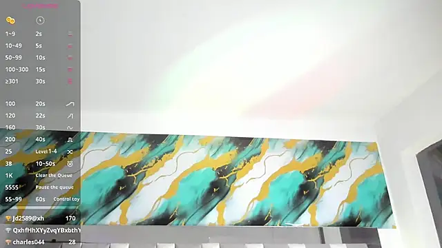 IsaDiiaz's cam snapshot