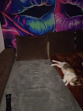 DarkAly's cam snapshot