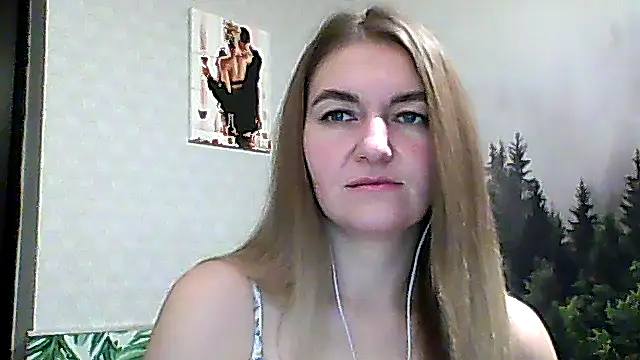 CandyOLimeX's cam snapshot