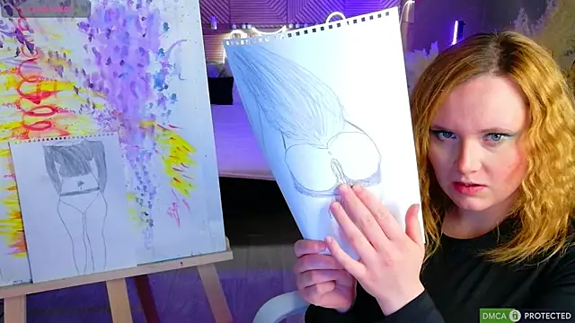 Vex_Veil's cam snapshot