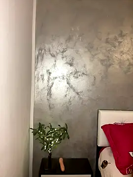 ChocoMuse's cam snapshot