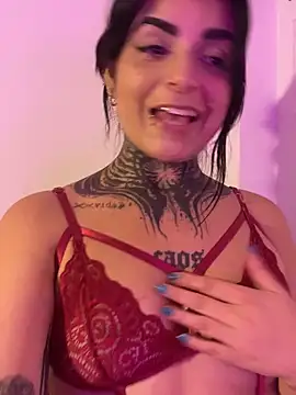 Lia_levine's cam snapshot