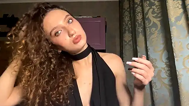 BrocadedEmulsion's cam snapshot