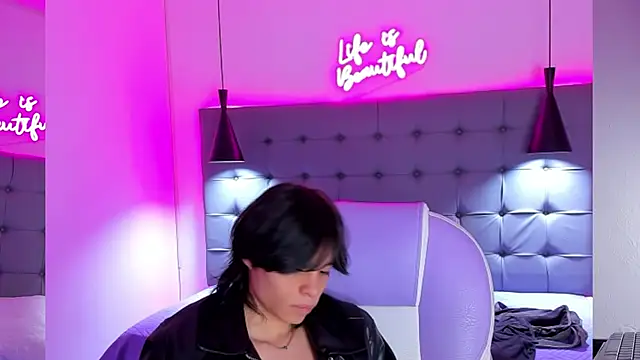 Sylasfrost's cam snapshot