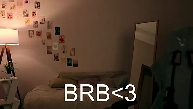 Vexorine's cam snapshot