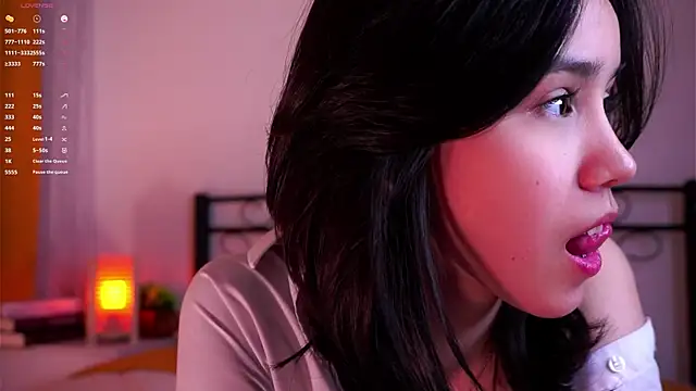 StaciaBratz's cam snapshot