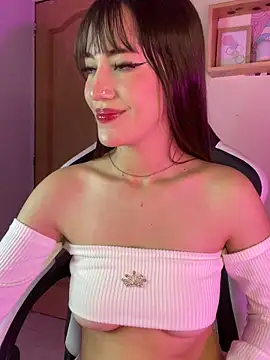 IIsacherry's cam snapshot