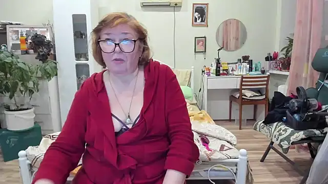 rekelme's cam snapshot