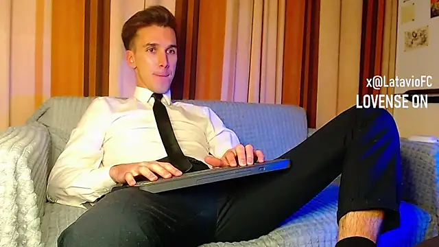 Midnighter_'s cam snapshot