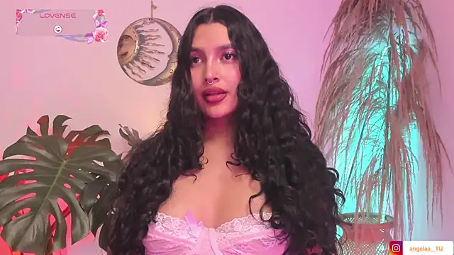 Anngel_1's cam snapshot