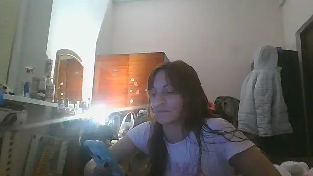 ShawnaAdams's cam snapshot