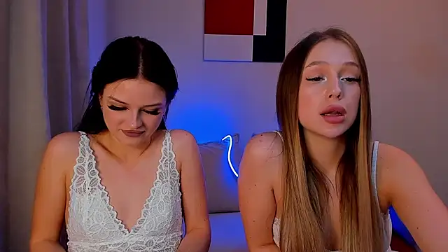 anna_lillian's cam snapshot