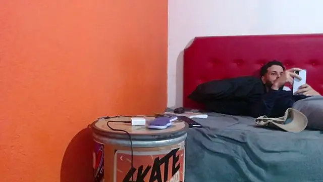 CindyandCarlo's cam snapshot