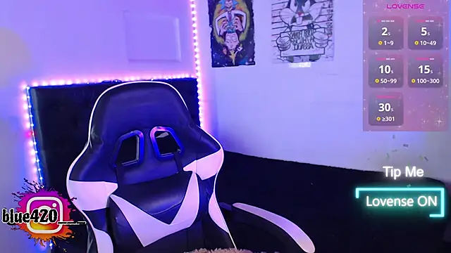 Skyler__blue4's cam snapshot