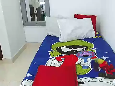 gabriel_spy12's cam snapshot