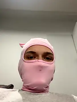 Nikki_Hoee's cam snapshot