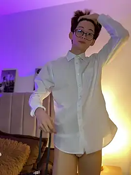 jacob_and_sam's cam snapshot