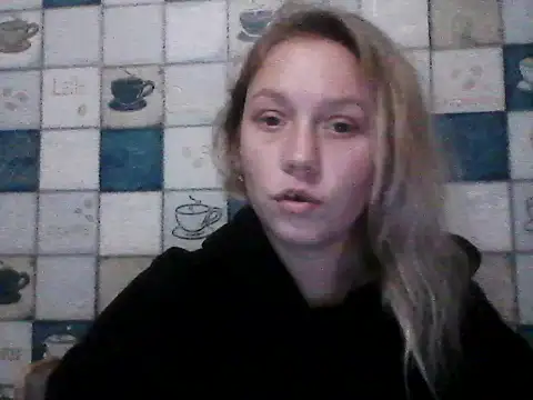 Anna_wey's cam snapshot