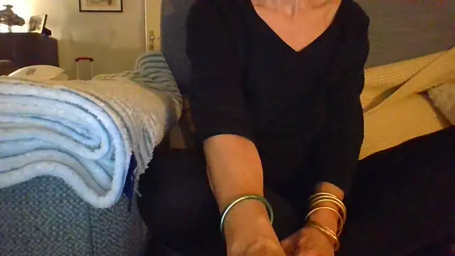 Valentinette's cam snapshot