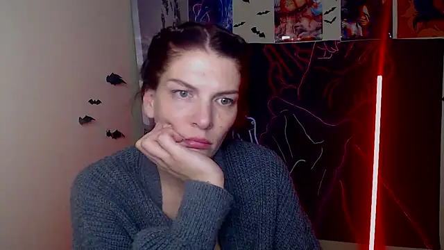 VanessaRey_'s cam snapshot