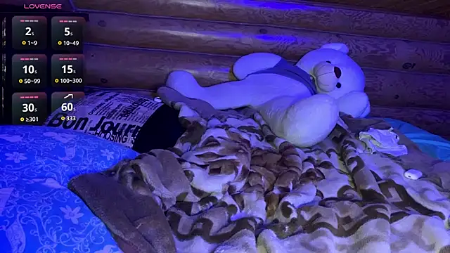 Shyselly's cam snapshot